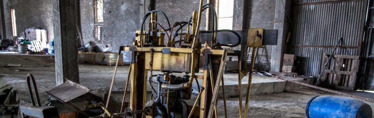 Illustration de l'article Reprendre un site abandonné par son prestataire