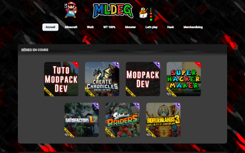 Capture de mldeg.com